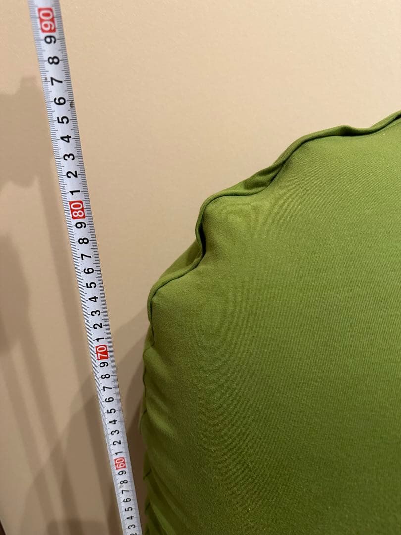 Yogibo U字型　クッション