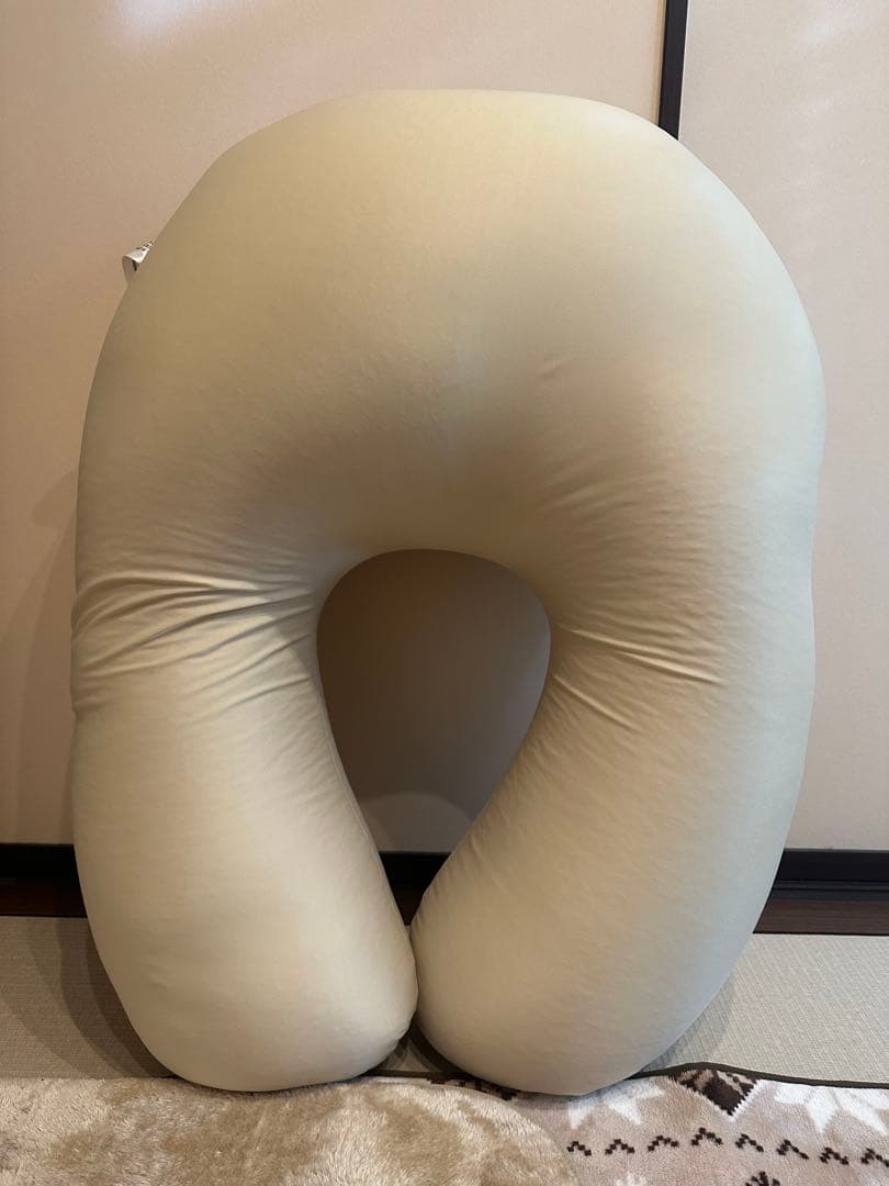 Yogibo U字型　クッション