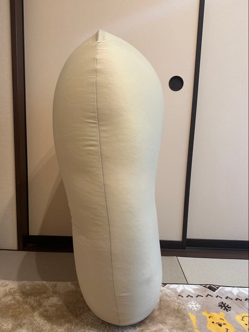 Yogibo U字型　クッション