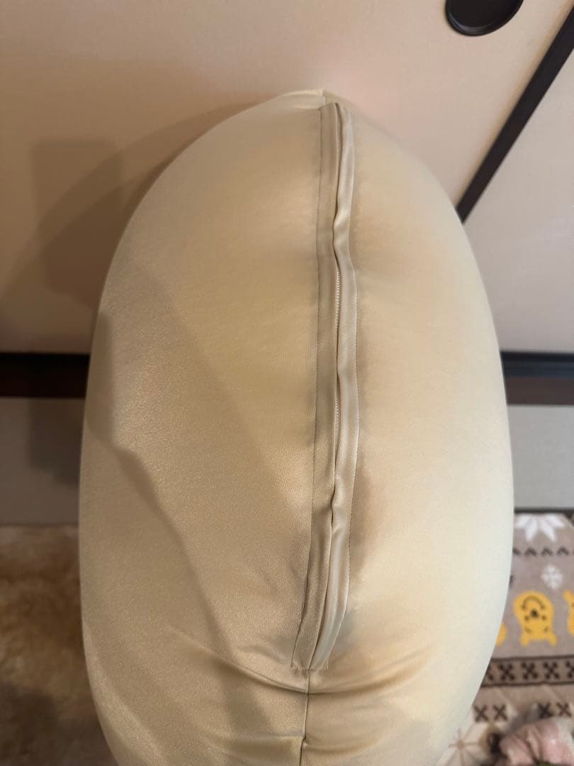 Yogibo U字型　クッション