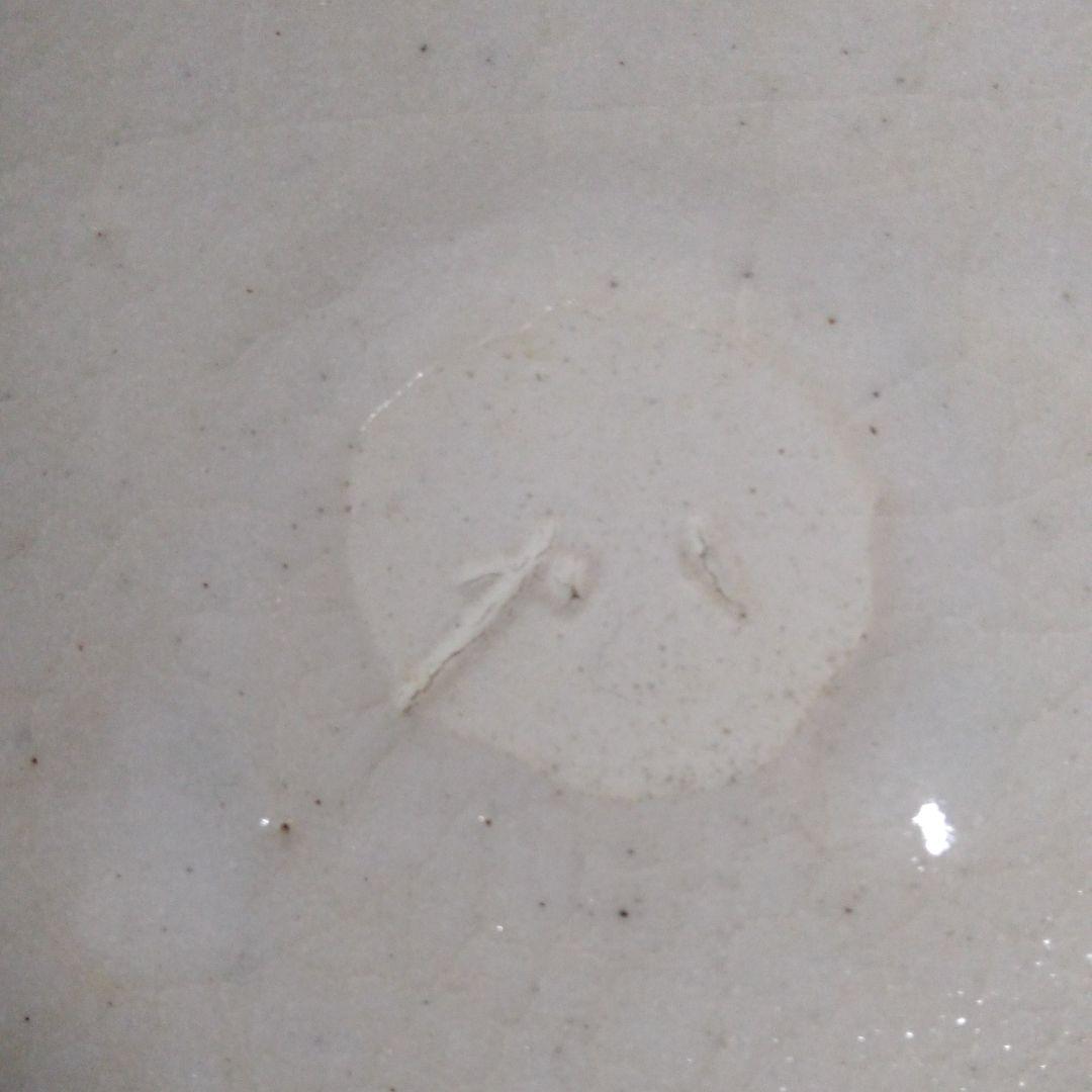 浅ばち器です。