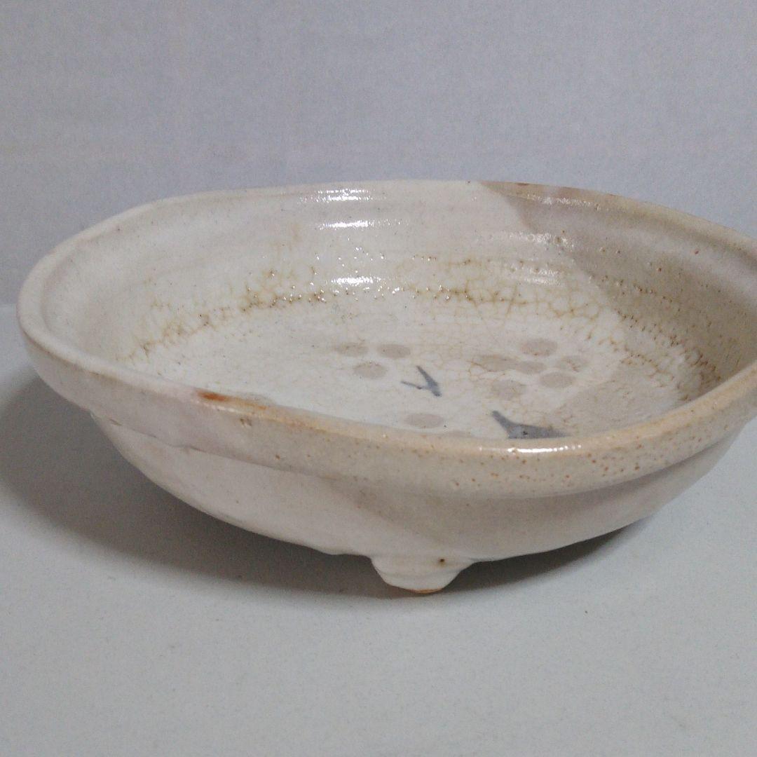 浅ばち器です。