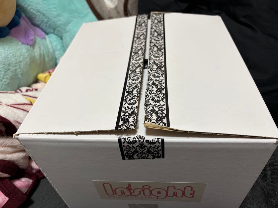 Insight Original エルフ シルフィア 1/4スケール