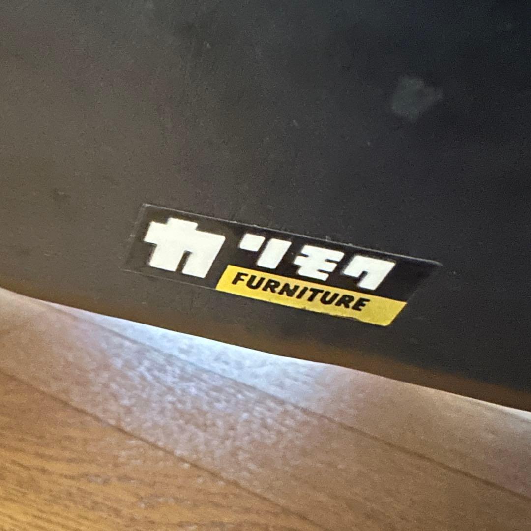 hoseカリモク家具 カリモク60 ロビーチェア ソファ 3人掛け 革張り