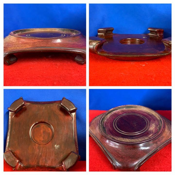 大倉陶園 朱雀 限定版 フランクリン 高級磁器 花瓶 L108250921 - 工芸