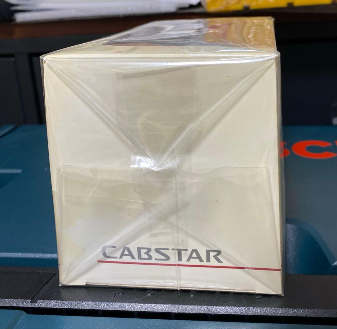 非売品1/43 NISSAN CABSTAR 日産 キャブスター 海外販売促進品