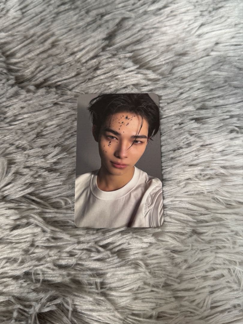 ENHYPEN DESIRE:UNLEASH トレカ ニキ - メルカリ