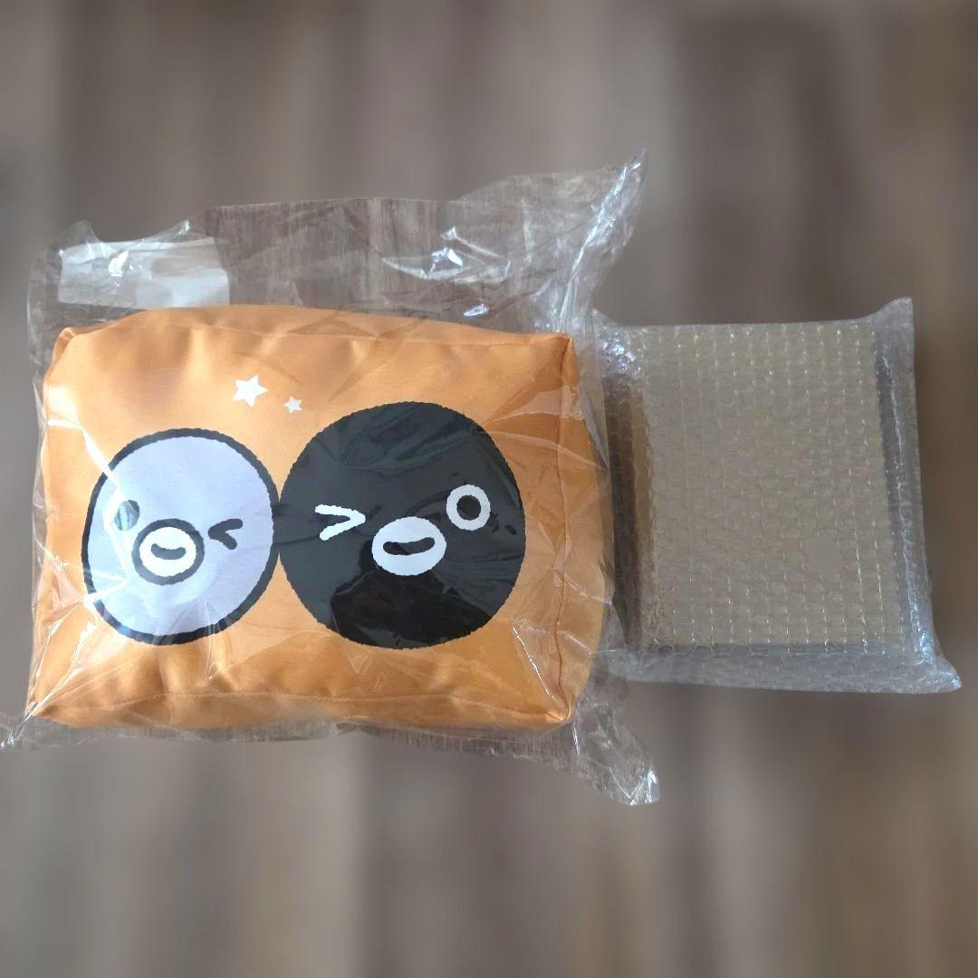 Suica ペンギン グッズ 6点セット 福袋2026 TOY TIME - メルカリ