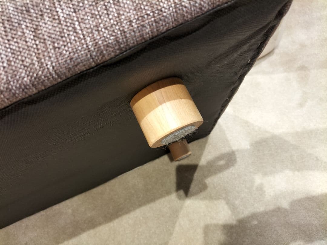 ◆FIS◆ベッド◆ボードスプリングボトム97◆ボードマットレス◆CJT01-11