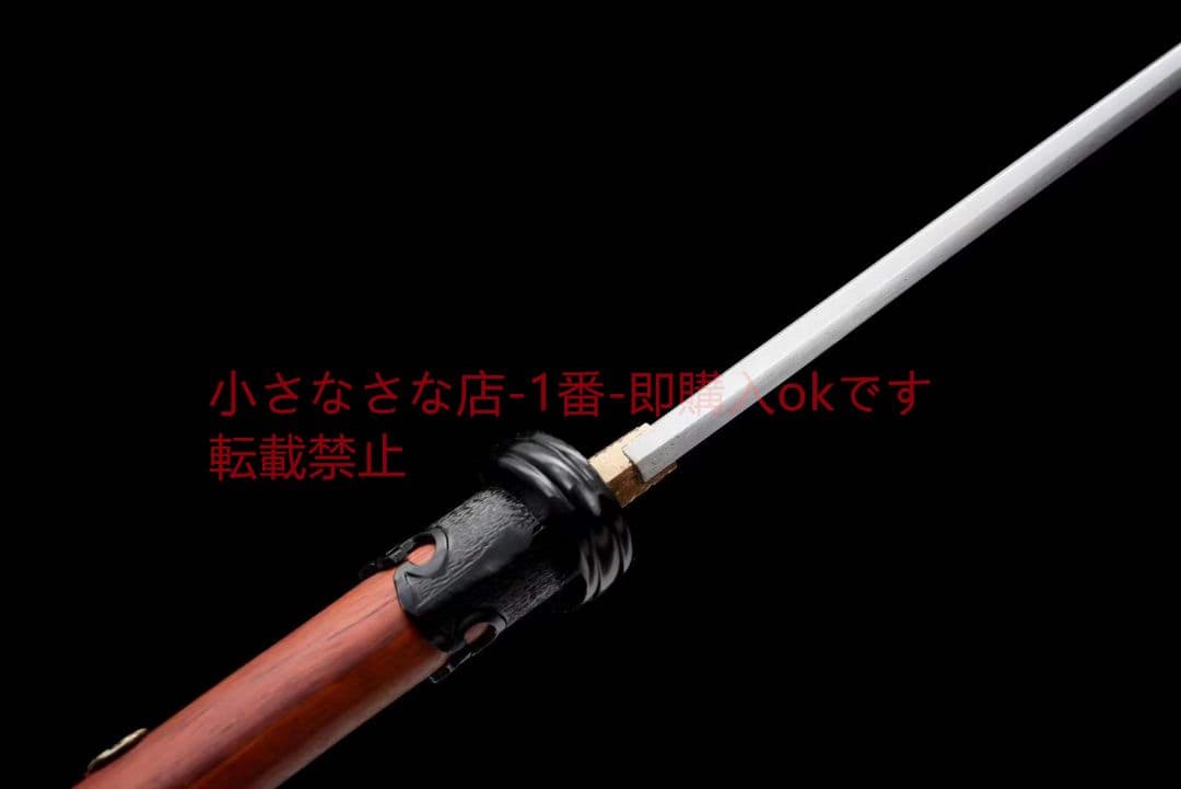 環首隋刀破天 古兵器 武具 刀装具 日本刀 模造刀 居合