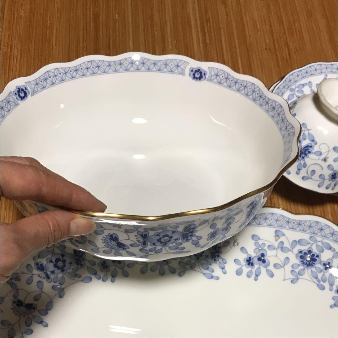 ナルミノリタケ食器セット - メルカリ