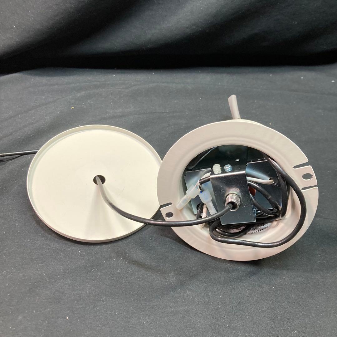 【美品】直付・埋込式ペンダントライト 大光電機 LZP-91138YT 3個