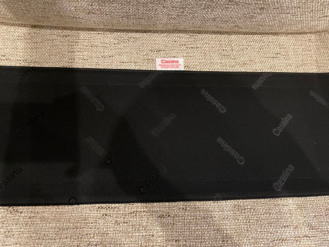 カッシーナ　マラルンガ　オットマン