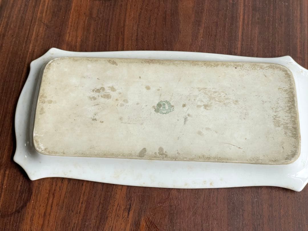 東洋陶器 陶器製灰皿セット