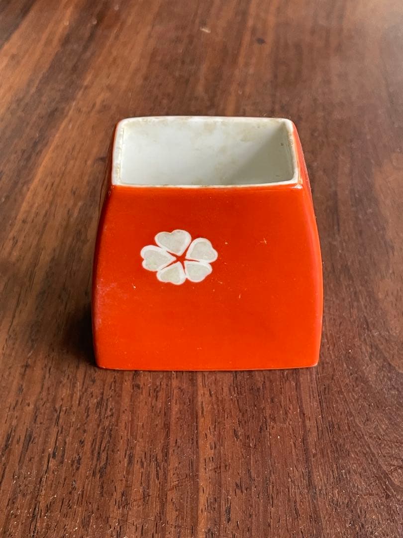 東洋陶器 陶器製灰皿セット