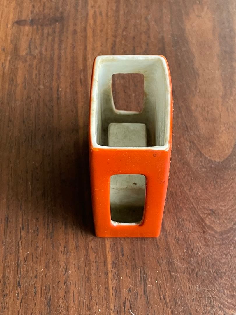 東洋陶器 陶器製灰皿セット