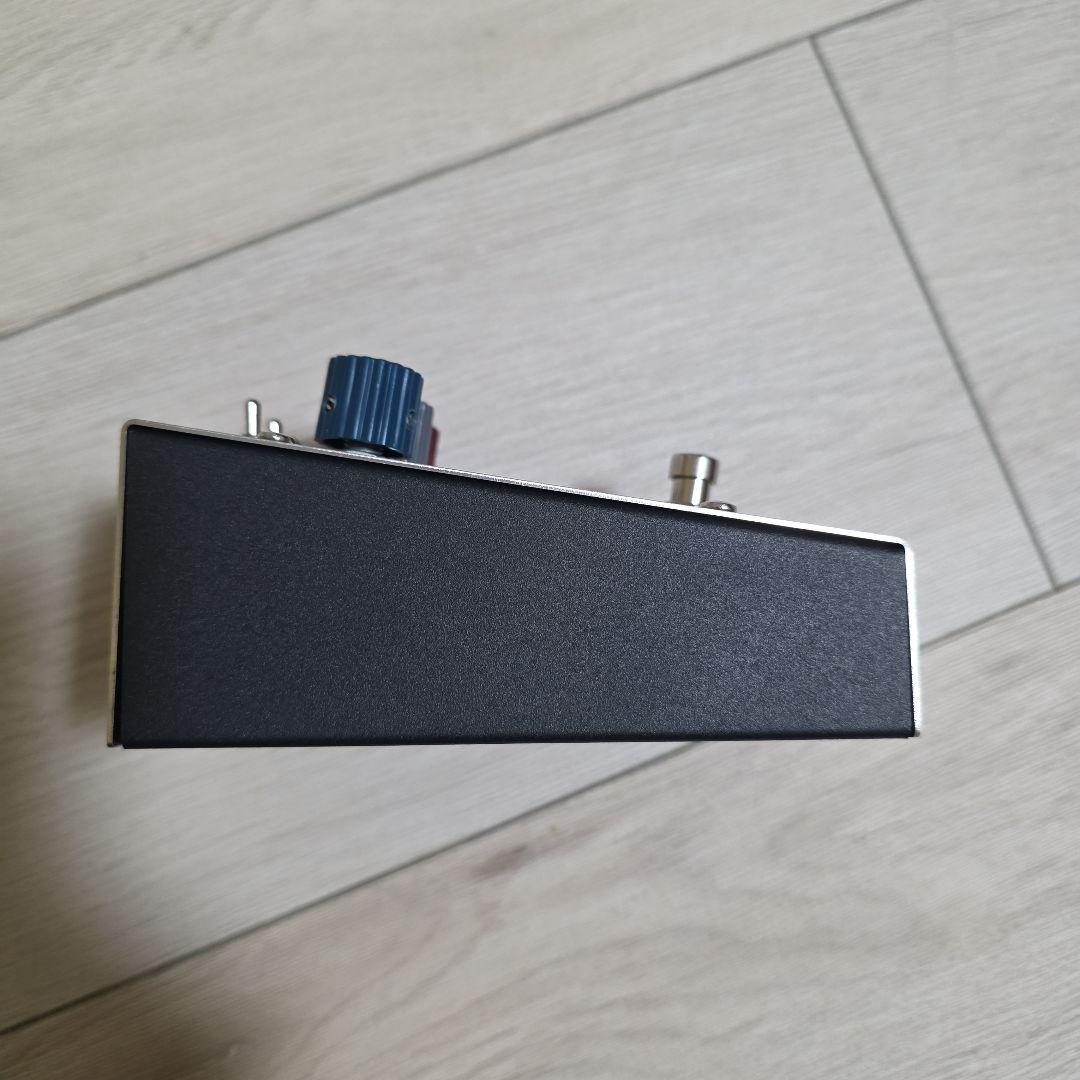 Roshi pedals Seji オーバードライブ - メルカリ