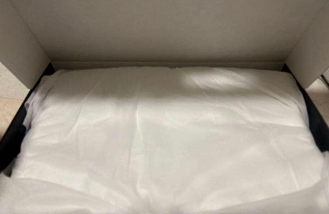 ヒツジのいらない枕 一至極