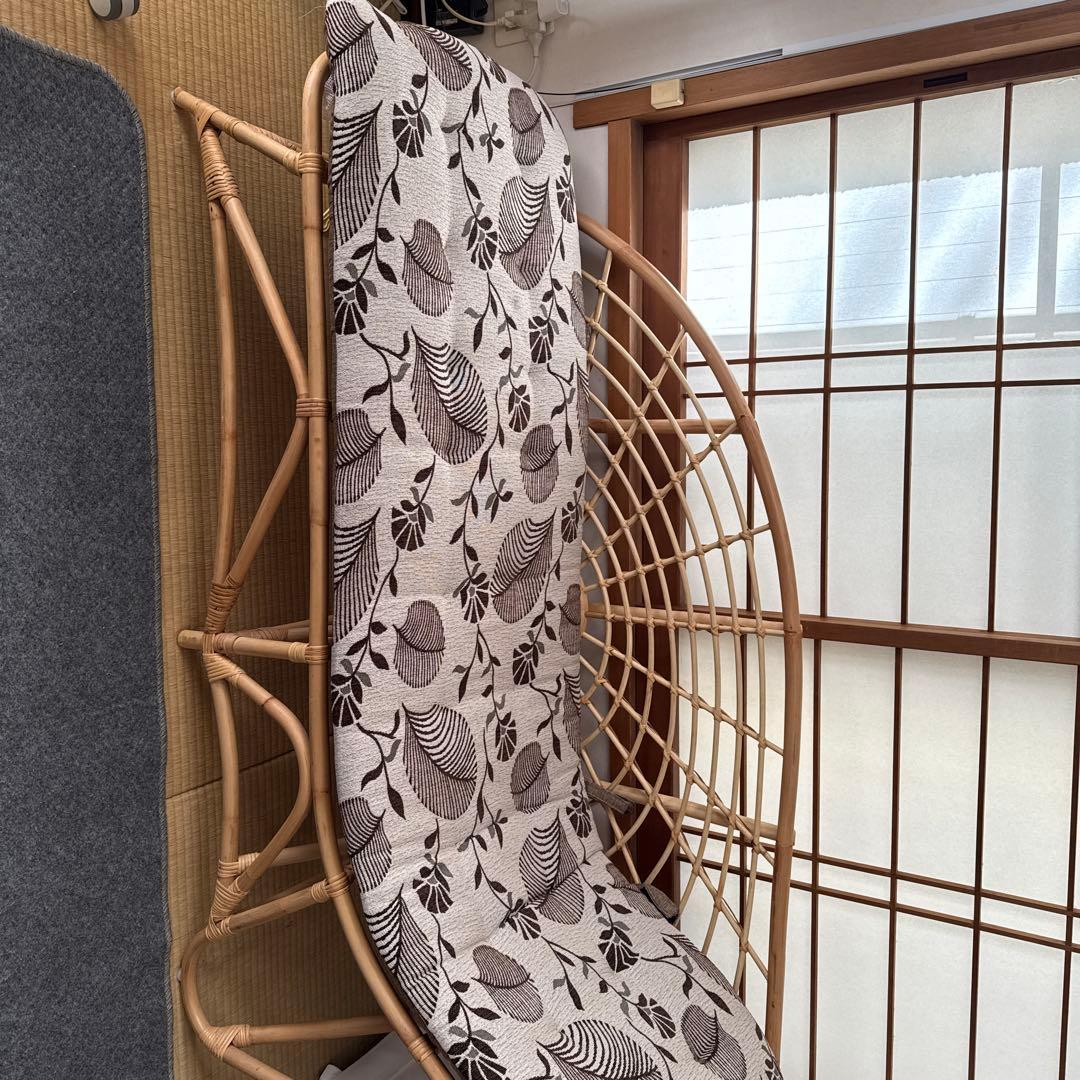 カウチソファ 江戸川区内の方、受け取りに来て頂ける方