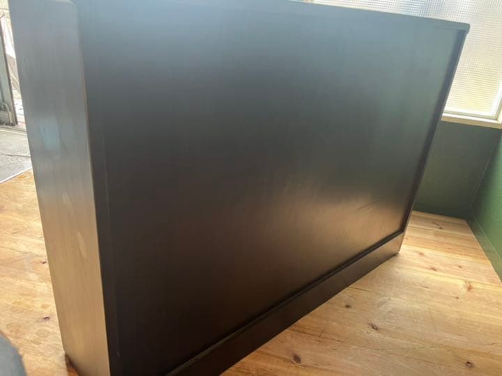 キャビネット 飾り棚 インテリア アンティーク ラック 昭和レトロ