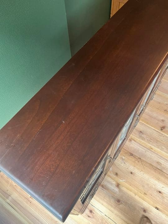 キャビネット 飾り棚 インテリア アンティーク ラック 昭和レトロ