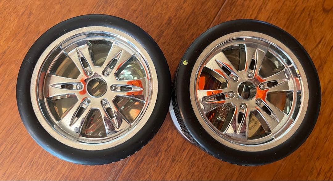 ミニカー Hot Wheels AUTOMOTIVE MUSEUM ROCKET OIL