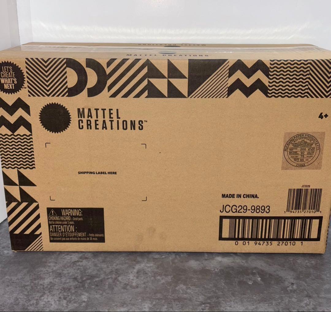 東京コミコン限定 ハモンドコレクション ジュラシックパーク ロスト