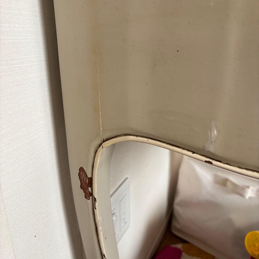 FUNagain ヴィンテージ　赤いコンソール