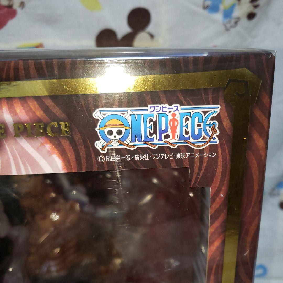 Portrait.Of.Pirates ワンピース “SA-MAXIMUM” …