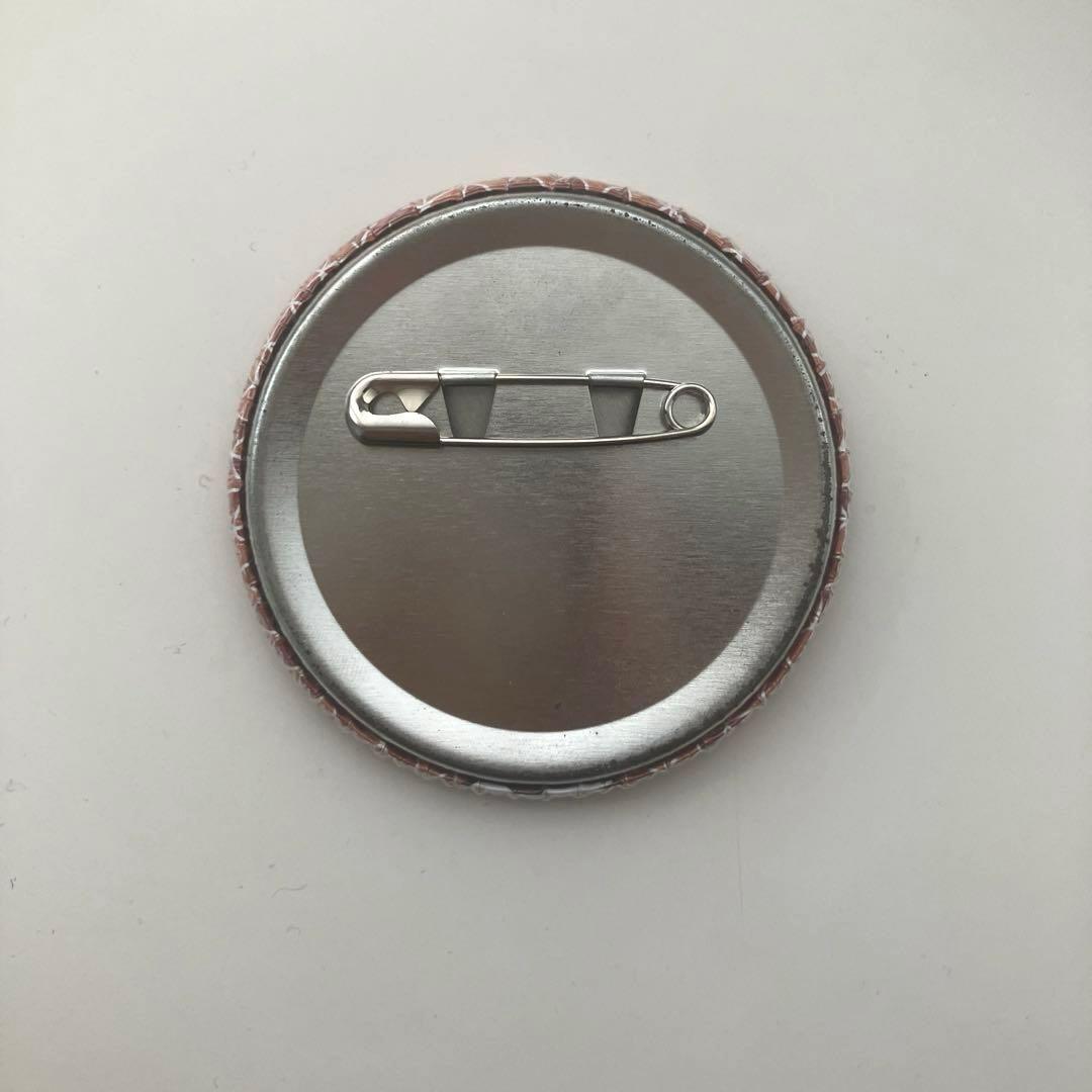 プリパラ 三鷹アサヒ 缶バッジ プリプリライブ - メルカリ