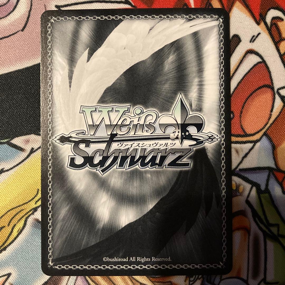 かぷっとNight☆Sky 夜空メル SSP ヴァイスシュヴァルツ ホロライブ