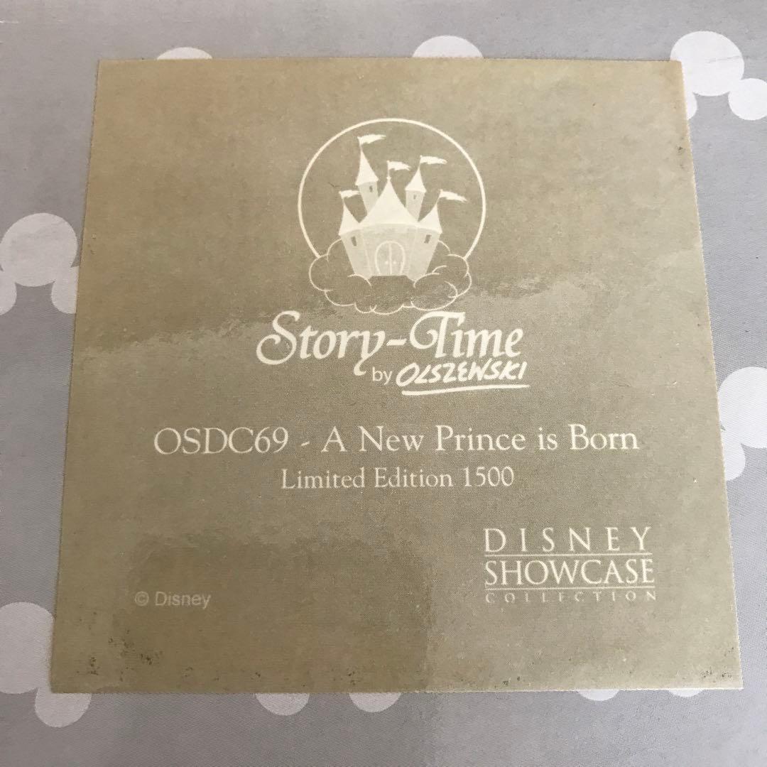 WDCC ディズニー　ショーケース　ミニー　フィギュア　陶器　置物　限定品　③