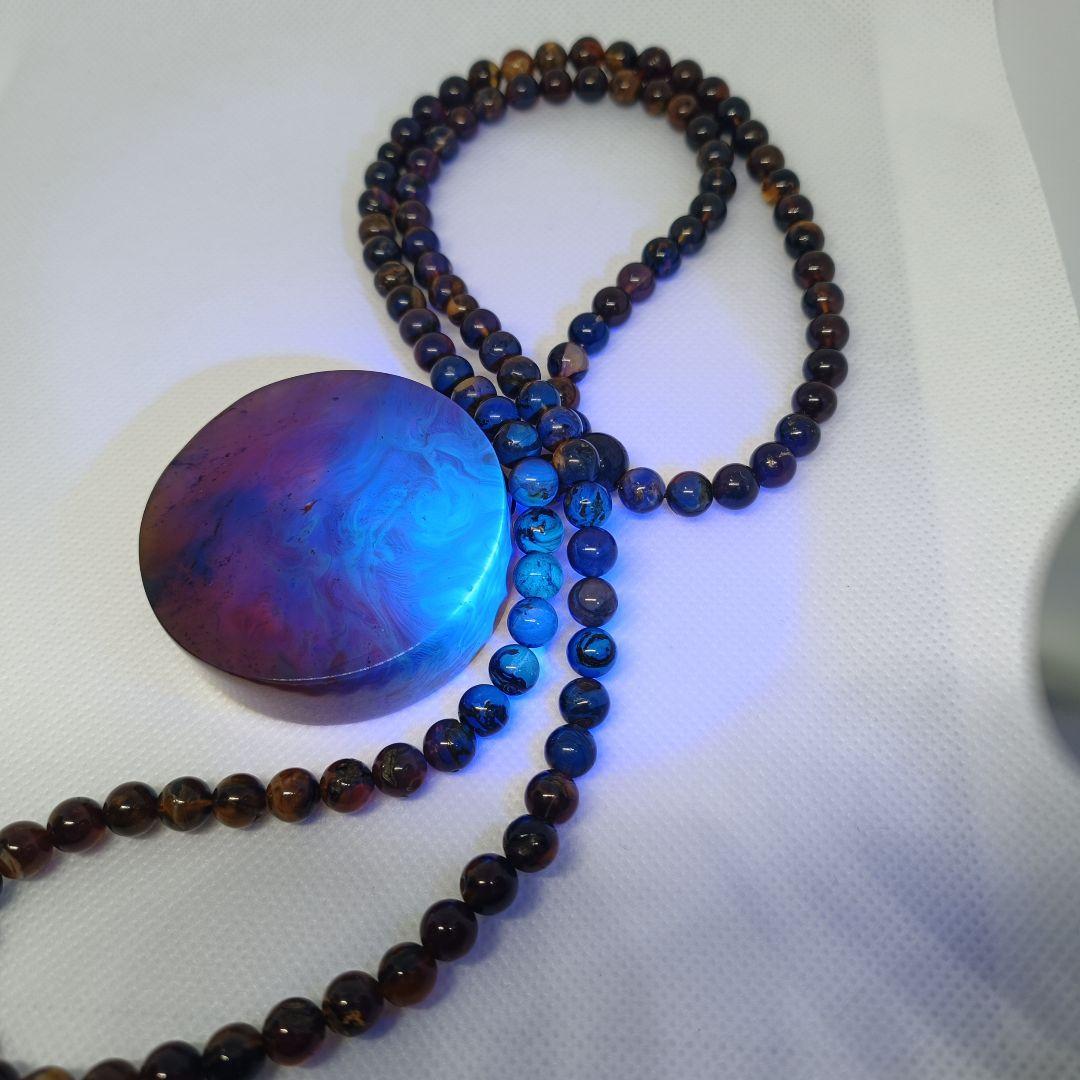 本琥珀 ミャンマー産地