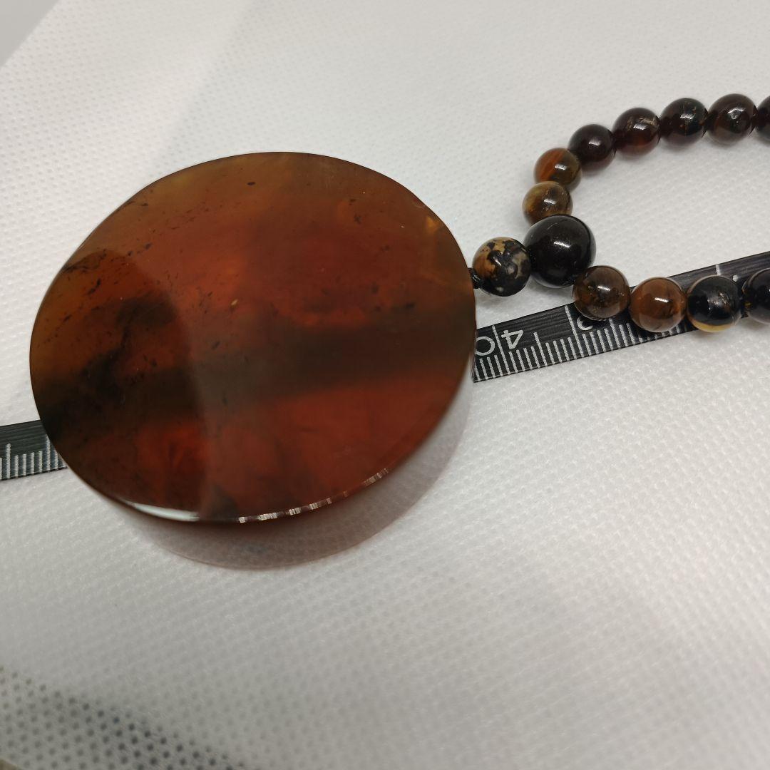 本琥珀 ミャンマー産地