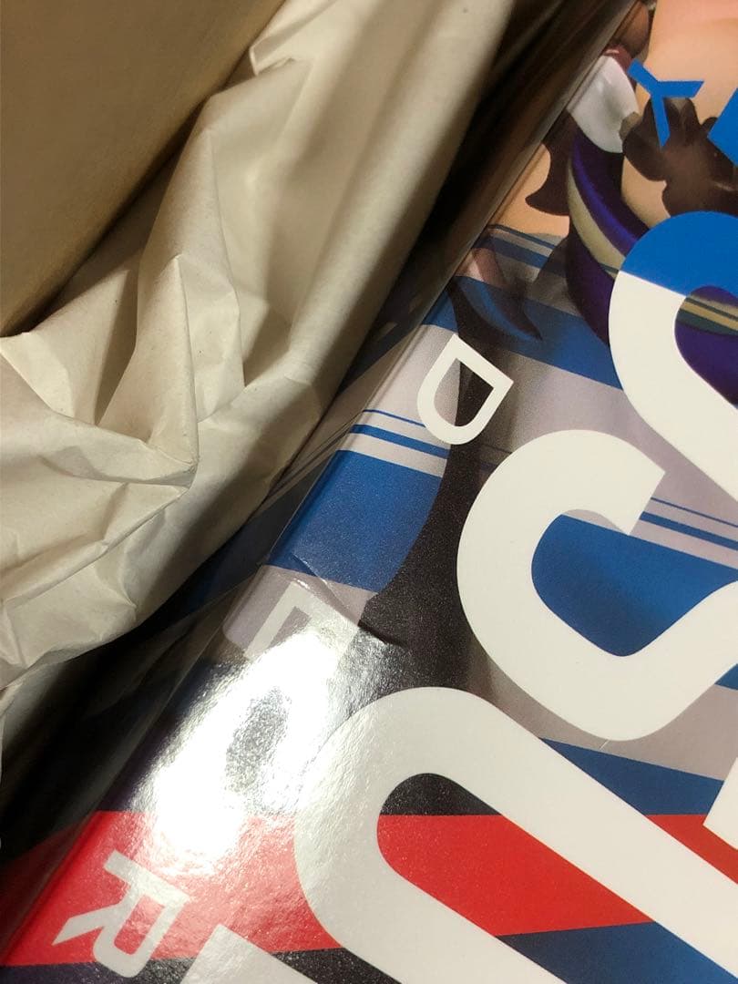 新品未開封　ウマ娘 マチカネタンホイザ ファットカンパニー　フィギュア