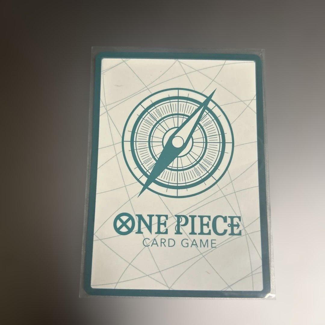 山*芋様 スーパーパラレル ドン!!カード(エース) - メルカリ