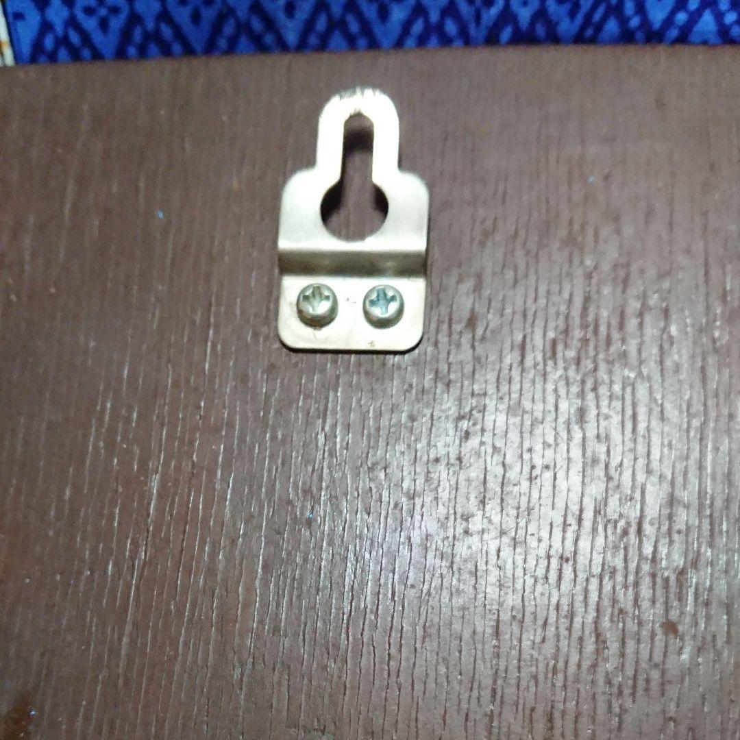 とても雰囲気があるメキシコ製、石の顔の飾り額