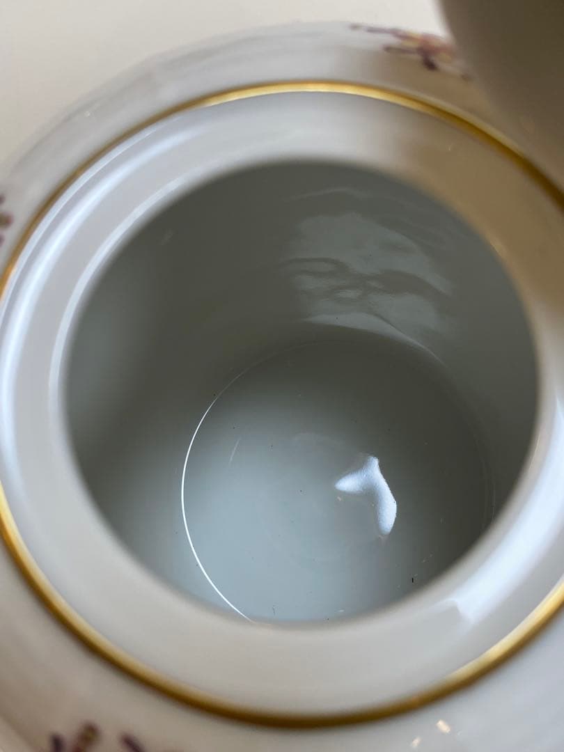 ヘレンド福袋 オリエンタルセット　アポニーフラワー