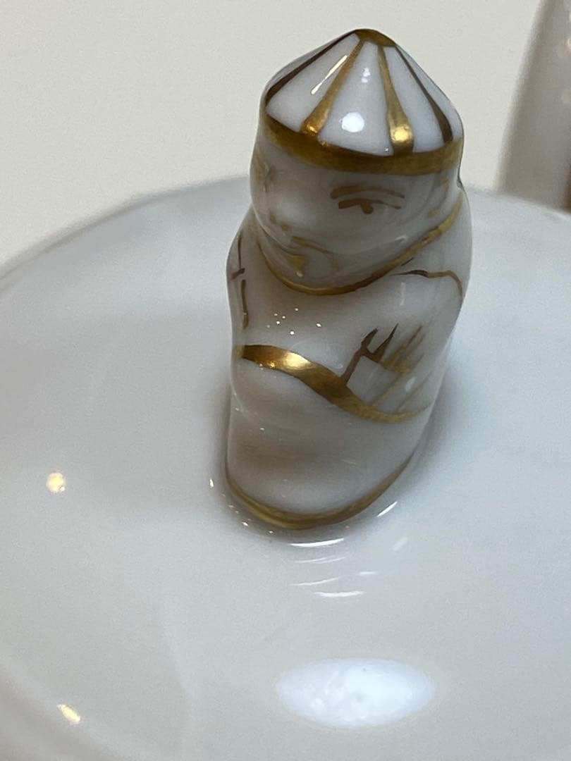 ヘレンド福袋 オリエンタルセット　アポニーフラワー