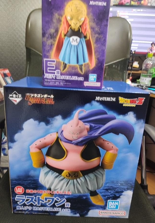 一番くじBATTLE OF THE SUPER SAIYAN ラストワン賞E賞 一番くじ ドラゴンボール BATTLE OF THE SUPER SAIYAN｜一番くじ倶楽部