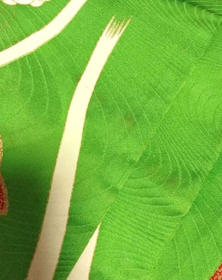 七五三　１２セット 7歳