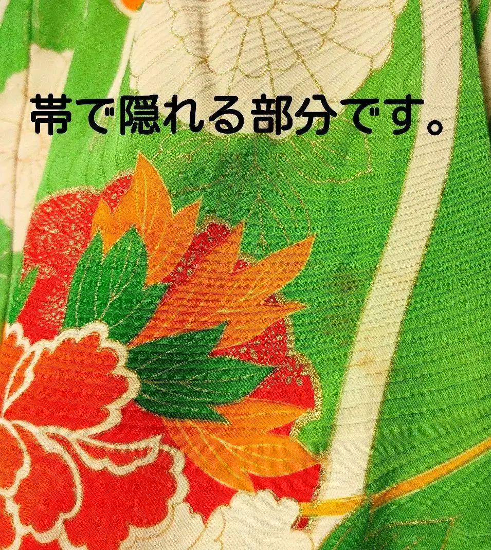 七五三　１２セット 7歳