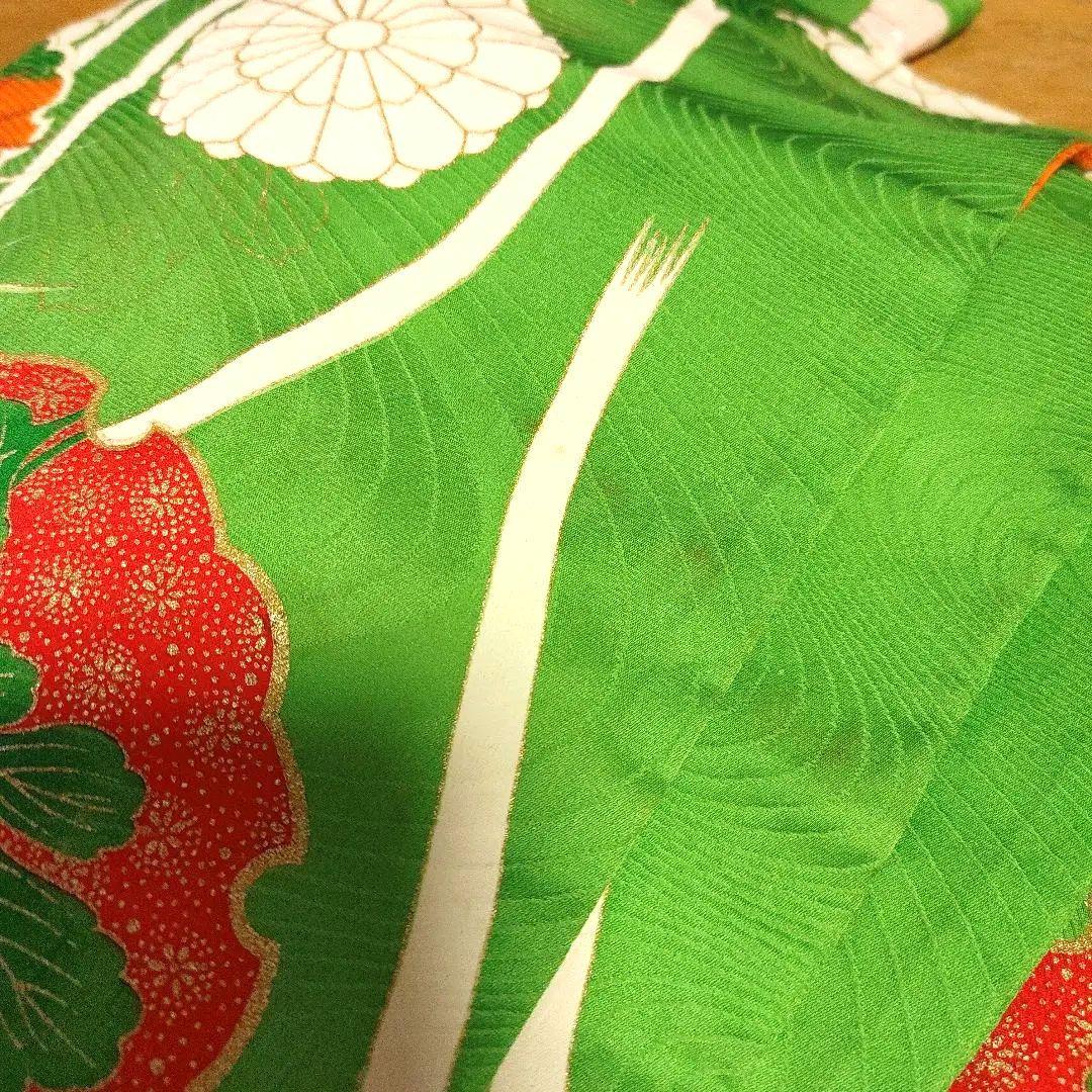 七五三　１２セット 7歳