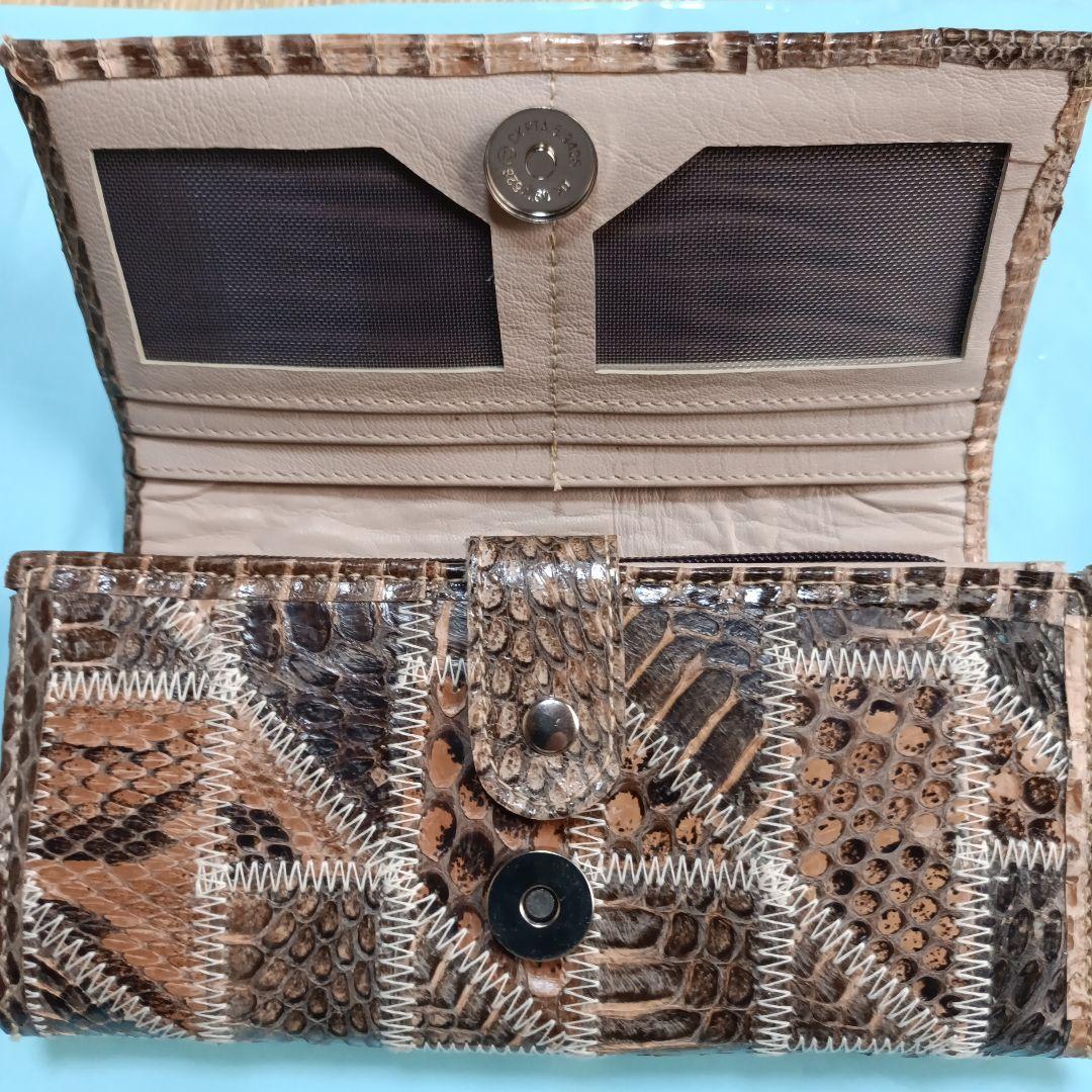 革財布ヤッシさま専用