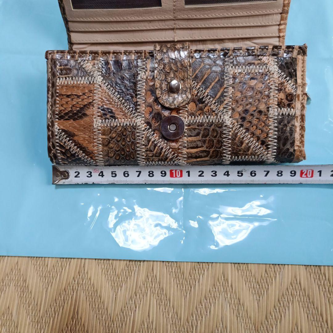 革財布ヤッシさま専用