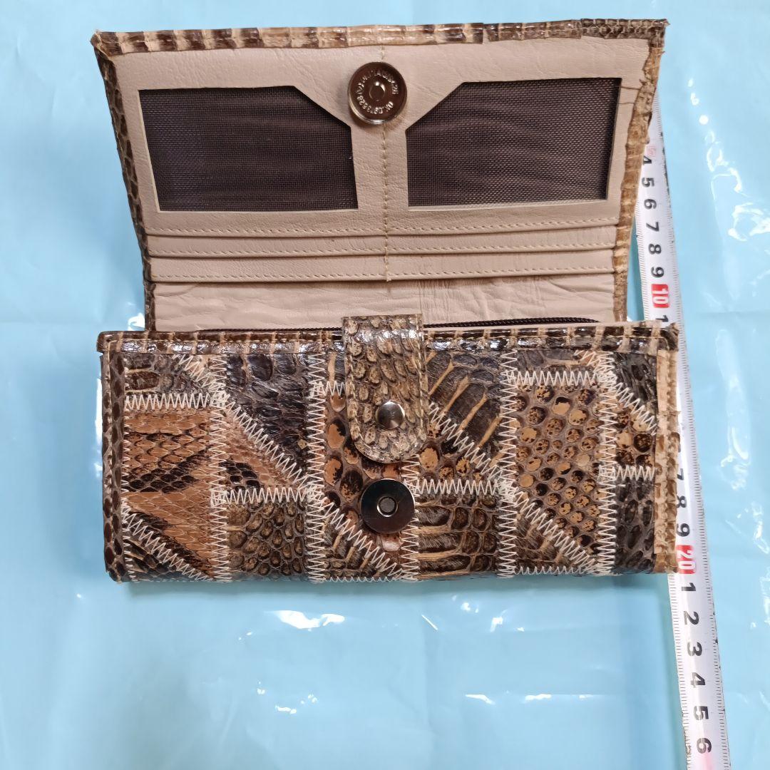 革財布ヤッシさま専用