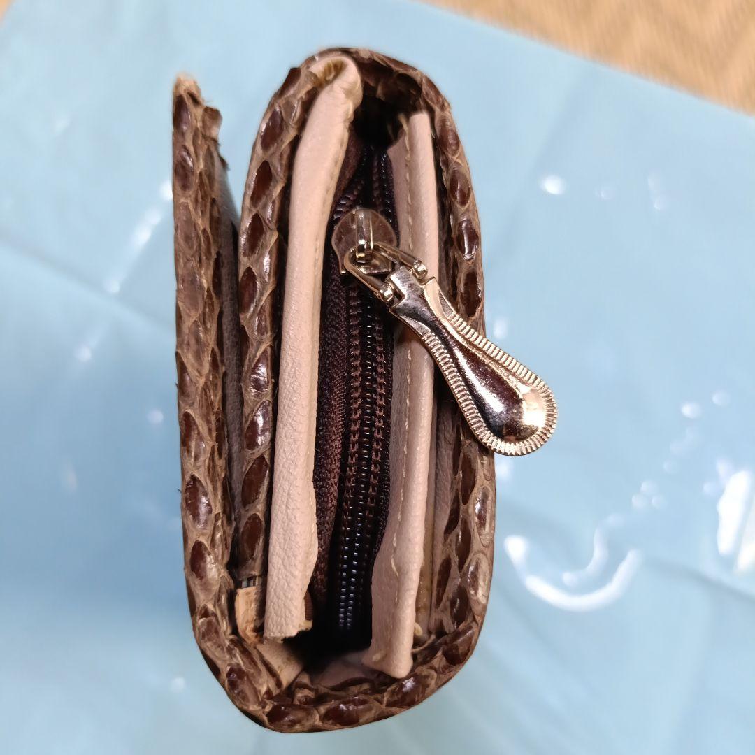 革財布ヤッシさま専用