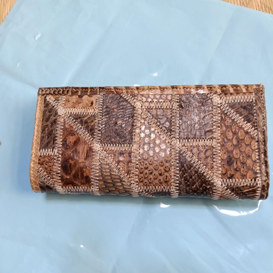 革財布ヤッシさま専用