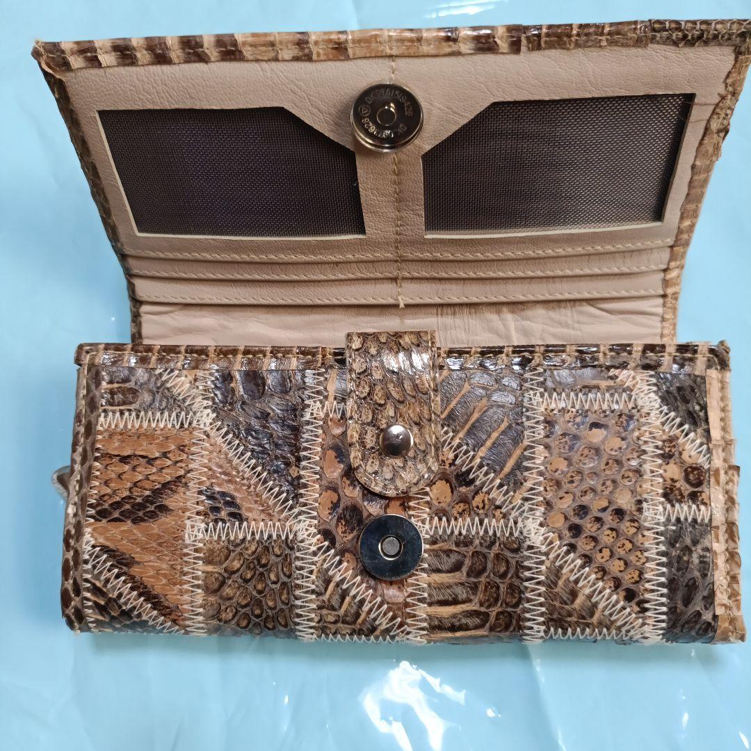 革財布ヤッシさま専用