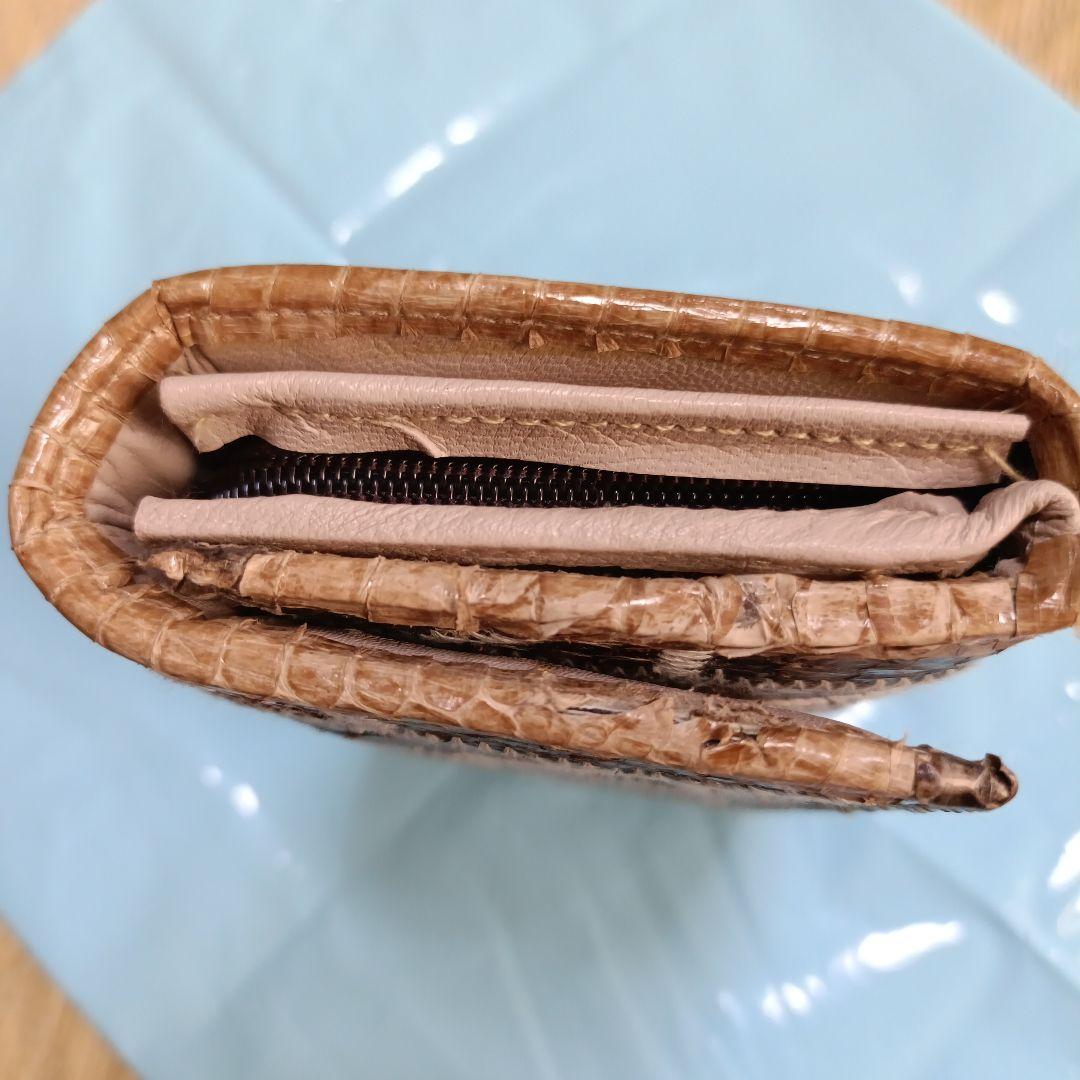 革財布ヤッシさま専用